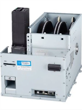 Dáileoir Cárta as ord CRT-591-QJ05