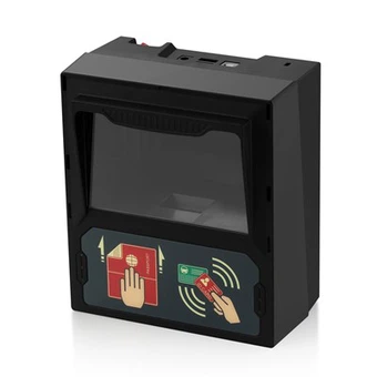 Léitheoir CRT ríomhphas-603-9001